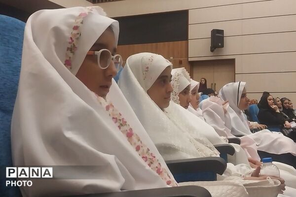 آغاز یک فصل آسمانی در زندگی دختران هدی