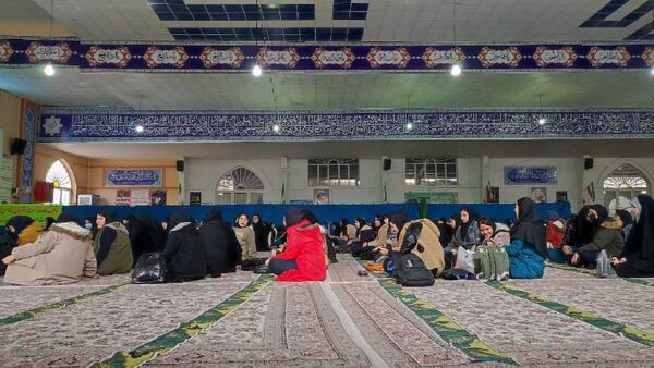 اجرای مرحله شهرستانی لیگ جت در شهرستان‌های مختلف خراسان شمالی