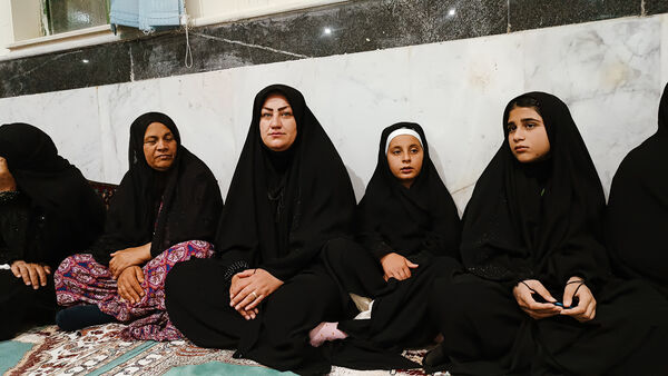 جشن باشکوه ولادت امام رضا(ع) در شهرستان مارگون