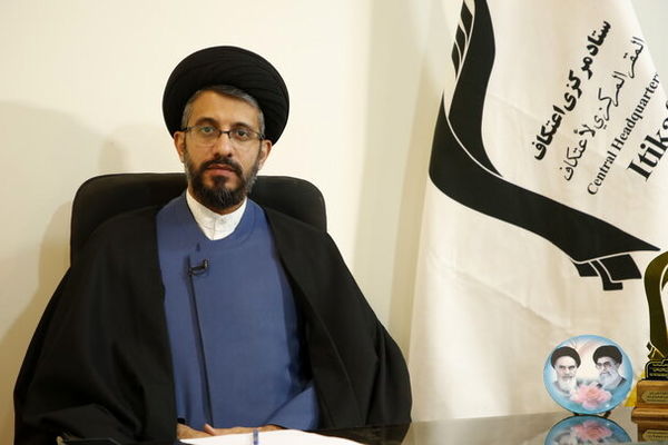 پیش‌بینی حضور 1.5 میلیون معتکف در بیش از ۱۰ هزار مسجد کشور