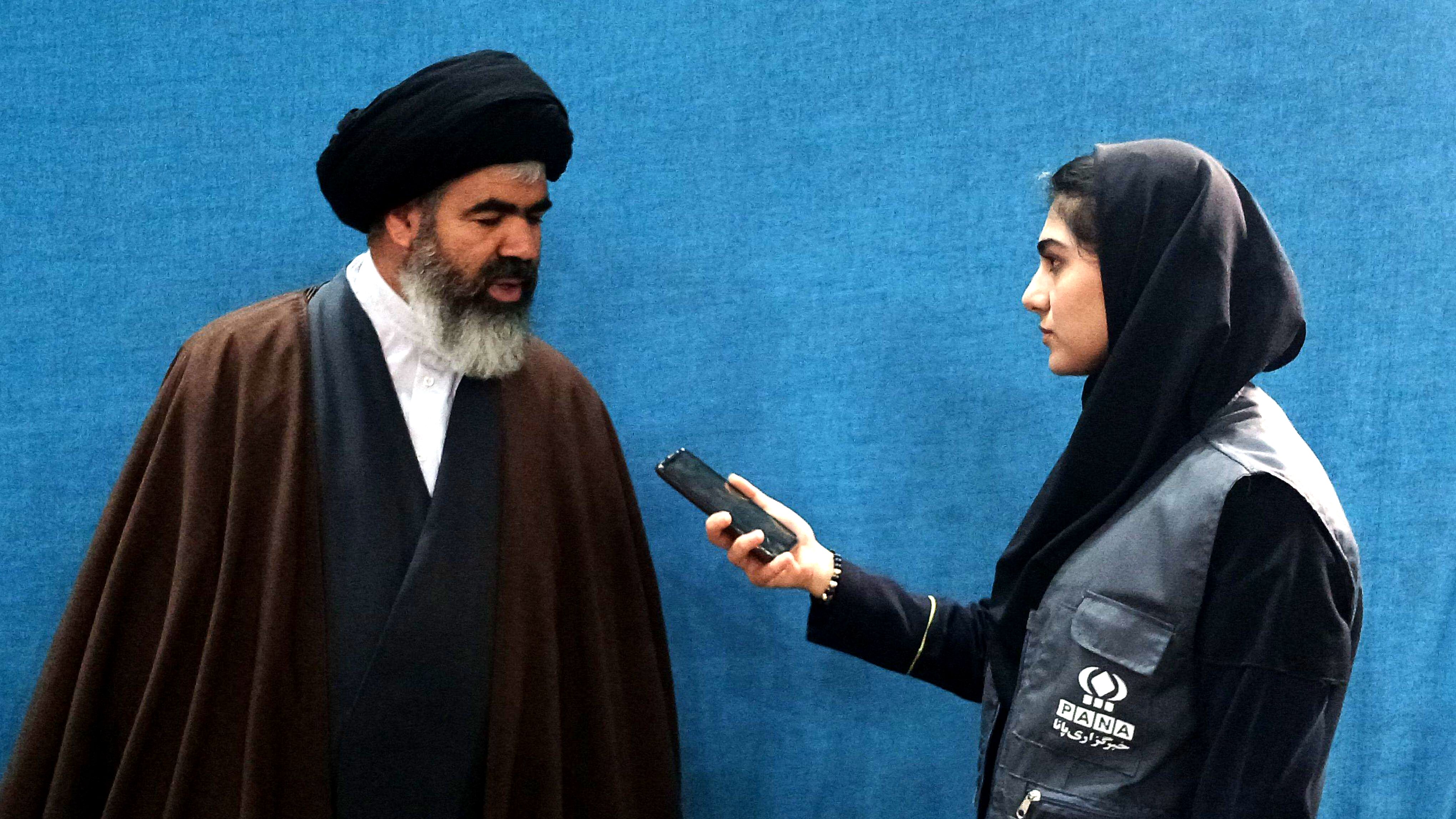 جوانان با روحیه مطالبه‌گری از اولین ایمان‌آورندگان به انبیای الهی به شمار می‌آیند