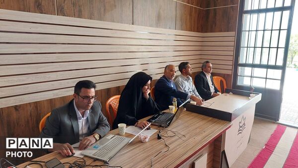 دانشگاه دولتی تربت حیدریه؛ میزبان معلمان جلگه رخ در جشن سپاس معلم