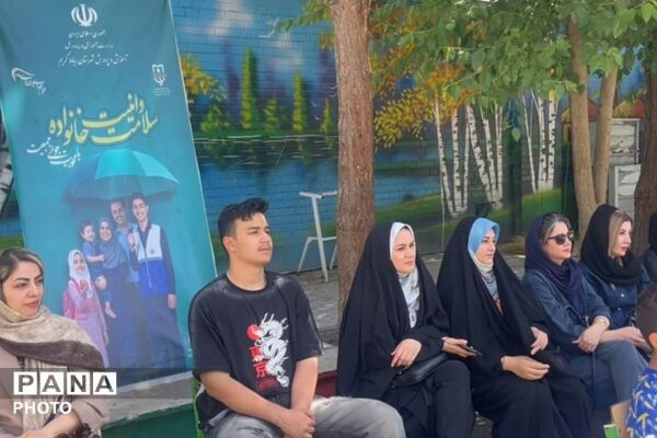 آغاز هفته سلامت، با شعار سلامت و محوریت جوانی جمعیت