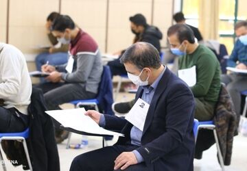آغاز مهلت مجدد ثبت نام آزمون دکتری تخصصی علوم پزشکی ۱۴۰۴ از فردا