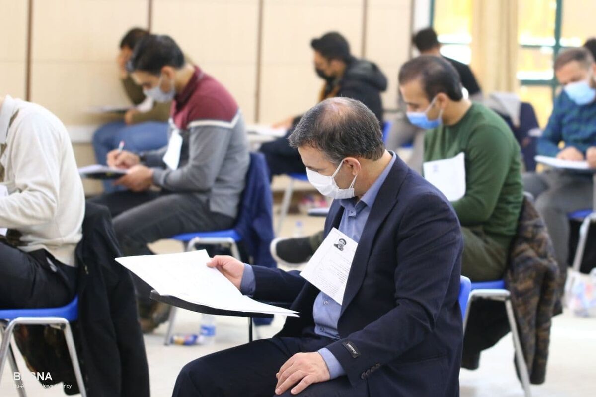 آغاز مهلت مجدد ثبت نام آزمون دکتری تخصصی علوم پزشکی ۱۴۰۴ از فردا