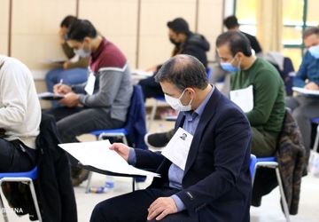 آغاز مهلت مجدد ثبت نام آزمون دکتری تخصصی علوم پزشکی ۱۴۰۴ از فردا