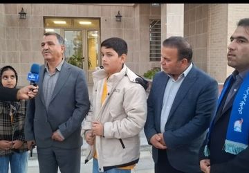 افتخارآفرینی دانش‌آموزان مروست؛ راهیابی به مسابقات جهانی یوسی‌مس در گرجستان