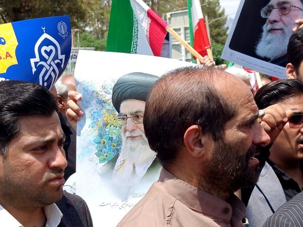 مشت هایی که انتقام را صدا می‌زند 