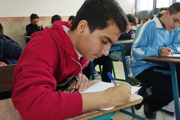 برگزاری مسابقات قرآن، عترت و نماز در بهارستان‌۲