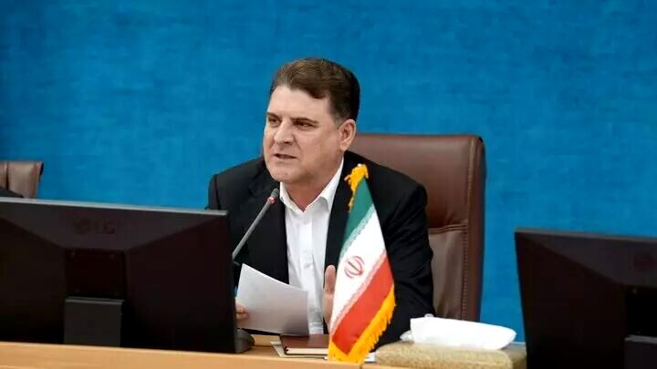 زینی وند: انتخابات دوره هفتم شوراها، ۱۱ اردیبهشت ۱۴۰۵ برگزار می‌شود