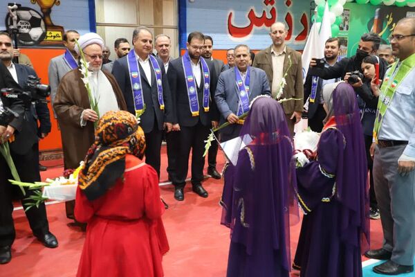 همایش «وطن‌یار» استان آذربایجان شرقی 