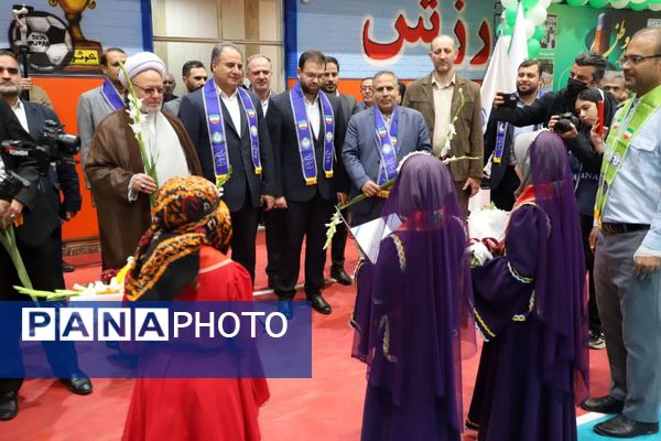 همایش «وطن‌یار» استان آذربایجان شرقی 