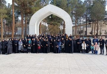 رویشی دوباره در عرصه تربیت 