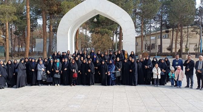 رویشی دوباره در عرصه تربیت 