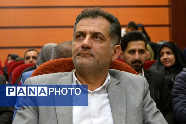 اختتامیه طرح‌ها و برنامه‌های پرورشی بهارستان‌دو