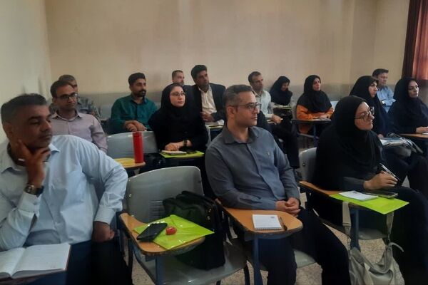 کارگاه تخصصی مداخلات اورژانسی در شیراز