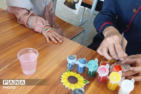 روایت یک روز شیرین از ورود شکوفه‌ها تا اولین خاطره مدرسه