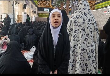 کارگاه تربیت اجتماعی در شهرستان مهریز