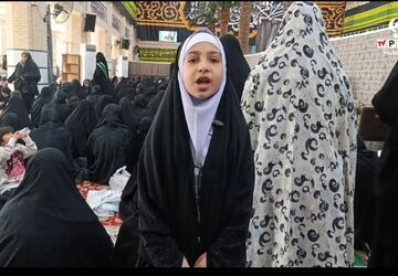 کارگاه تربیت اجتماعی در شهرستان مهریز
