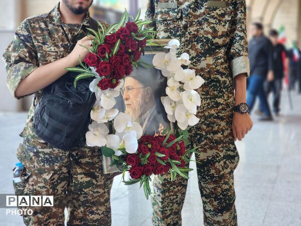 قابی برای یک پیوند ماندگار