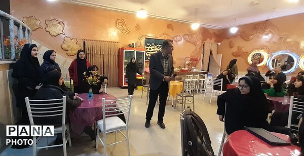 درخشش صداها در انجمن هنرهای آوایی کانون 