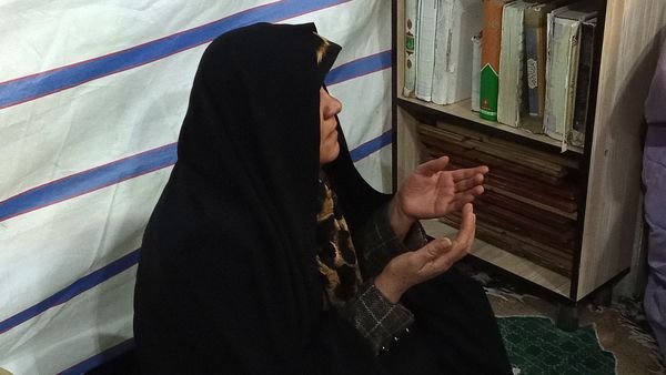 جشن حضور تا ظهور به میزبانی اداره آموزش و پرورش شهرستان بن 