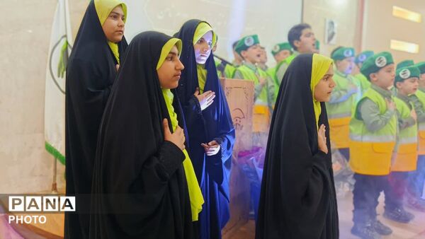 پویایی و آمادگی شهر، مرهون تخصص مربیان و همت مدیران دوام ثامن مناطق 