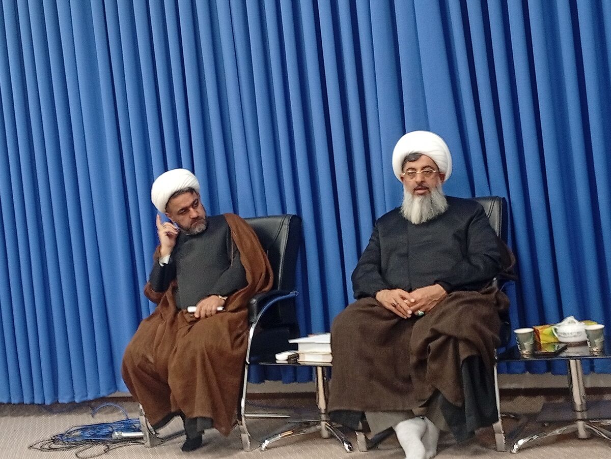 رسالت اصلی خبرنگاران امید آفرینی نسبت به نسل جدید است