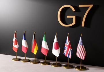 هشدار گروه هفت به ترامپ درباره پیامدهای اقتصادی جنگ با ایران