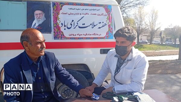 هم‌زمانی شکوه آسمان و زمین؛ ولادت امام رضا (ع) در سایه رژه اقتدار ملی