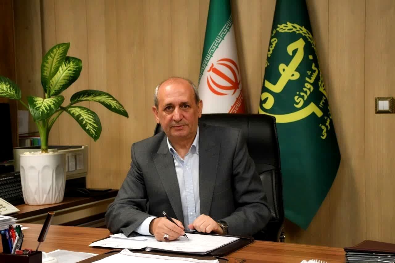 رشد ۳۸ درصدی صادرات محصولات کشاورزی آذربایجان‌شرقی از مراکز قرنطینه گیاهی استان