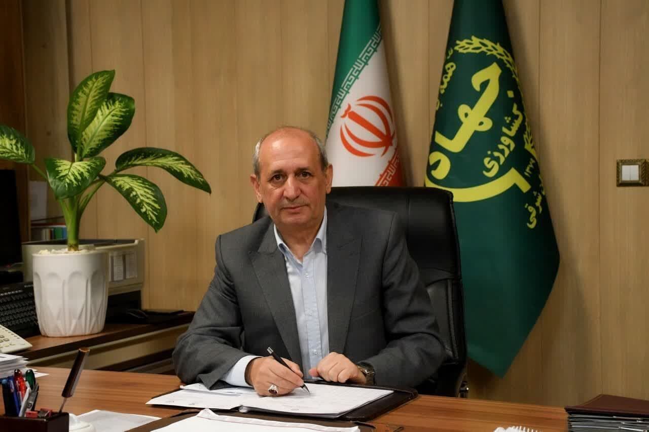 رشد ۳۸ درصدی صادرات محصولات کشاورزی آذربایجان‌شرقی از مراکز قرنطینه گیاهی استان