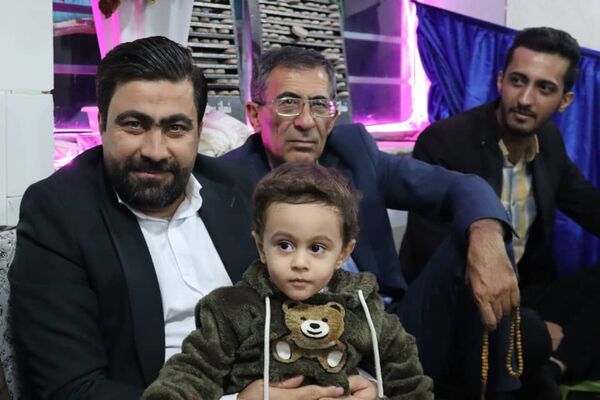 برگزاری باشکوه دومین محفل قرآنی «رواق» با محوریت ترویج جلسات خانگی قرآن در شهرستان فلارد
