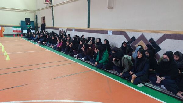 جامی به یاد شهدای دانش‌آموز 
