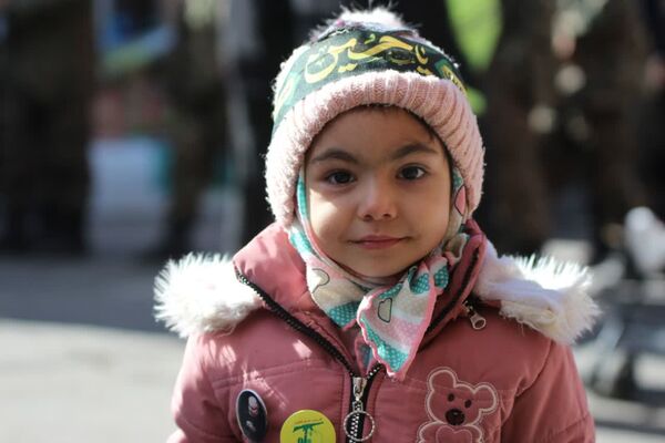 شکوفایی نسل سلیمانی در ششمین سالگرد