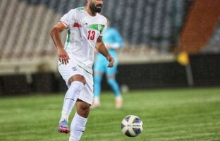 بیانیه فدراسیون علیه کنعانی زادگان: مصدومیت نه؛ او به دلایل فنی دعوت نشده!