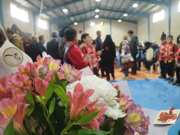  آغاز توزیع شیر رایگان در مدارس خراسان شمالی 