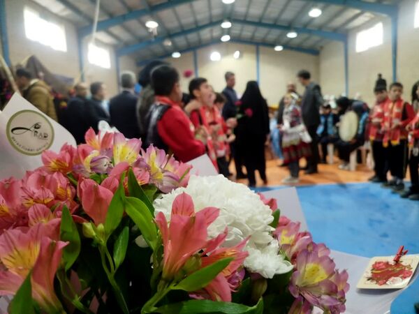  آغاز توزیع شیر رایگان در مدارس خراسان شمالی 