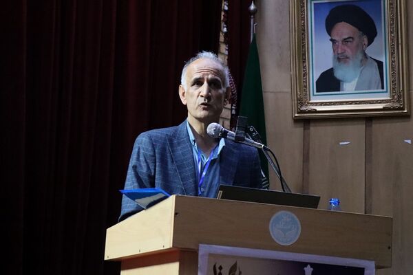 هفتمین همایش ملی آموزش تاریخ در مدارس در شهرستان پاکدشت