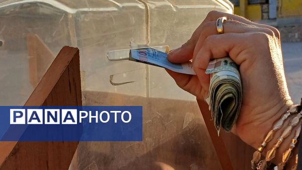 عید سعید فطر پیوندی برای دل‌ها