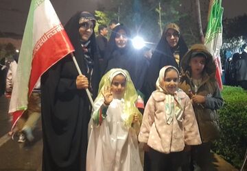 موکب امام رضا(ع) میزبان دختران مشهدی