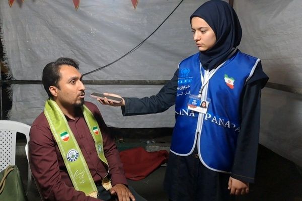 دانش‌آموزان برای حفاظت از تنگه هرمز ایده‌پردازی می‌کنند 