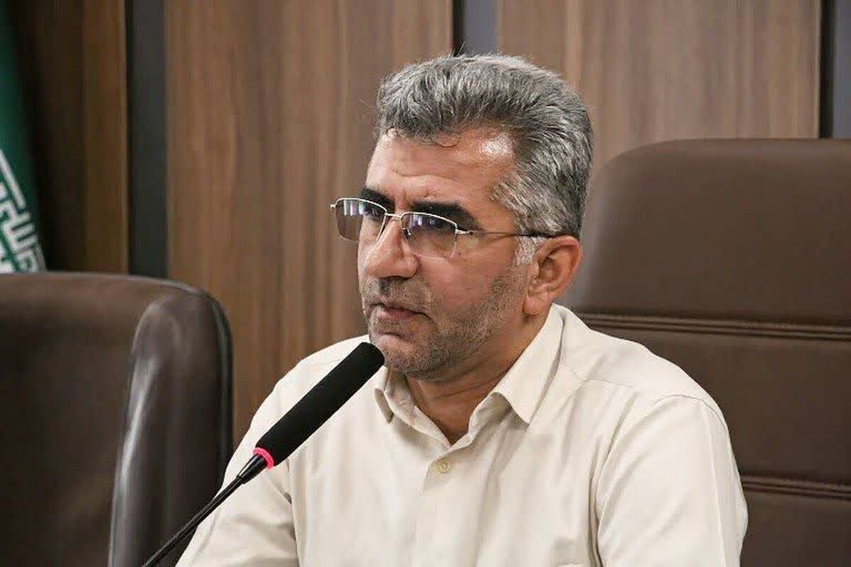 جلسات پیگیری در طرح نماد به فرصتی برای رفع موانع اجرایی تبدیل شود