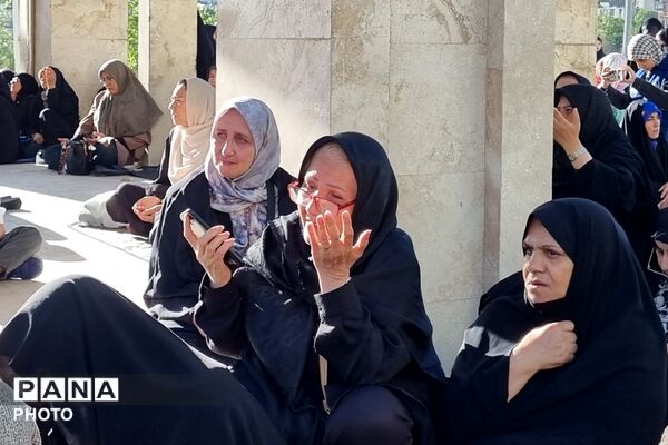 روز عرفه فقط روز دعا نیست