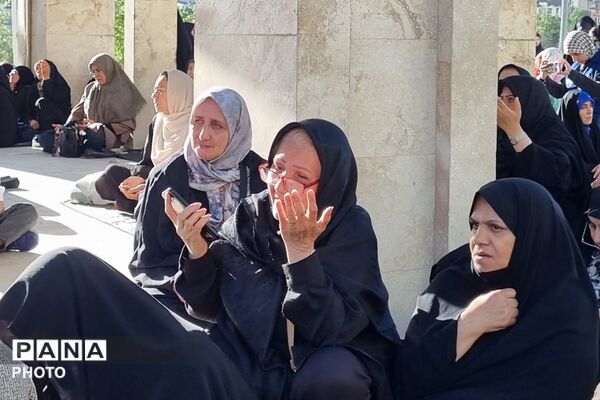 روز عرفه فقط روز دعا نیست