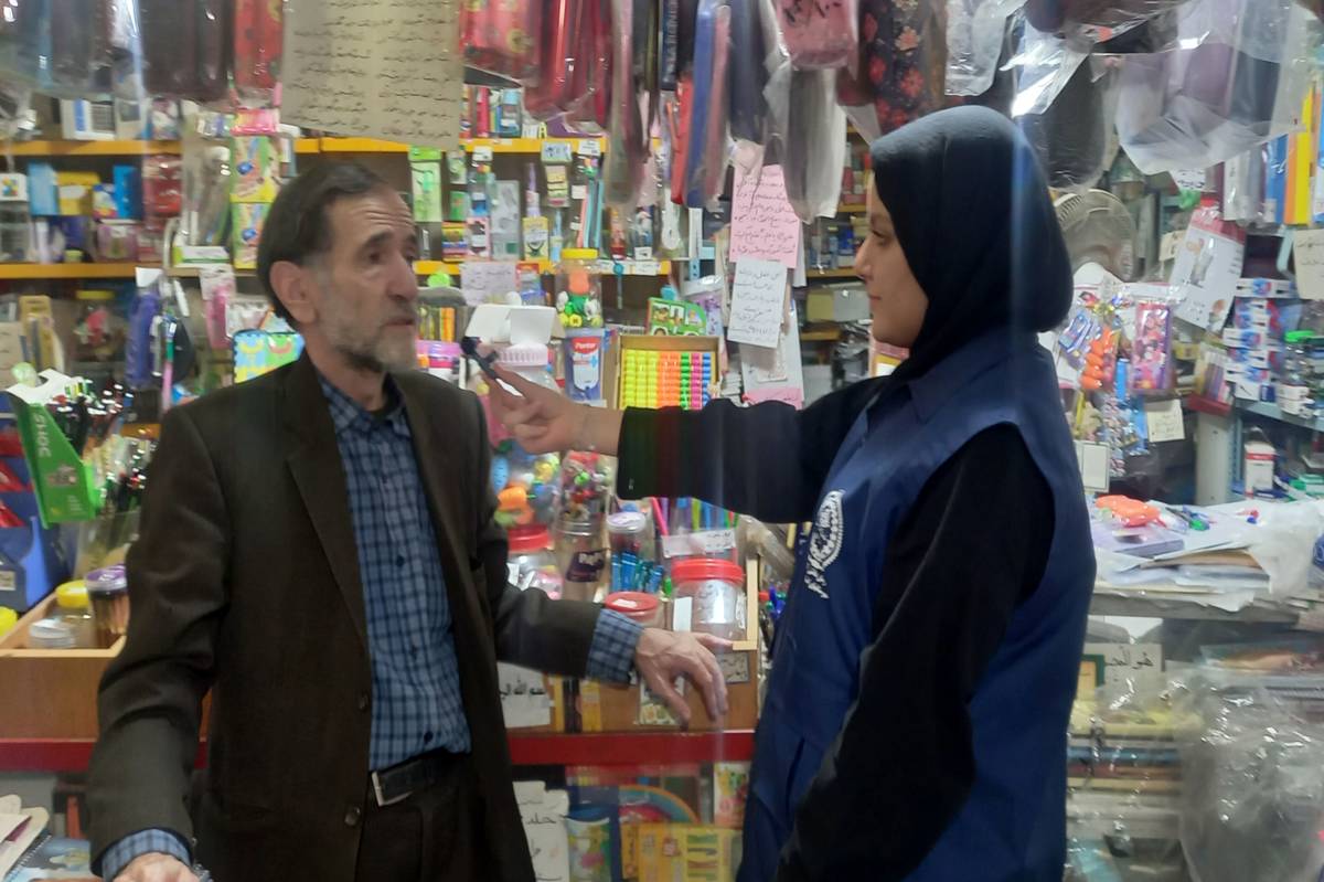 نتیجه تربیت درست از سوی معلمان، داشتن افرادی متعهد و متخصص برای آینده است