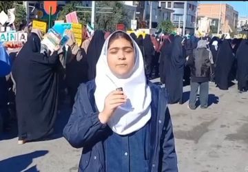 آبان نماد مقاومت، همبستگی و امید به آینده‌ای روشن برای کشور