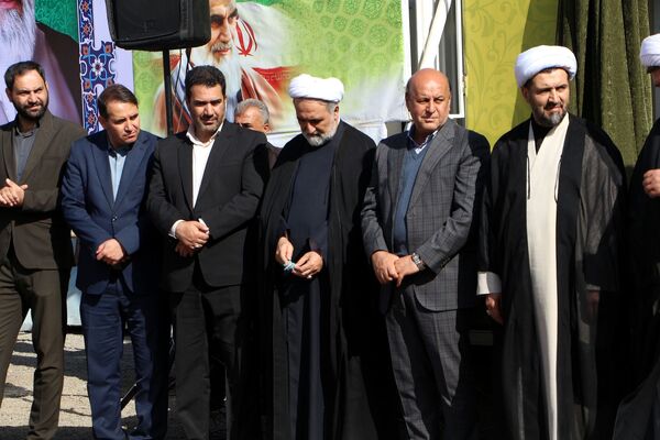 نسل ما، قامتِ استکبار و استعمار شکن است! 