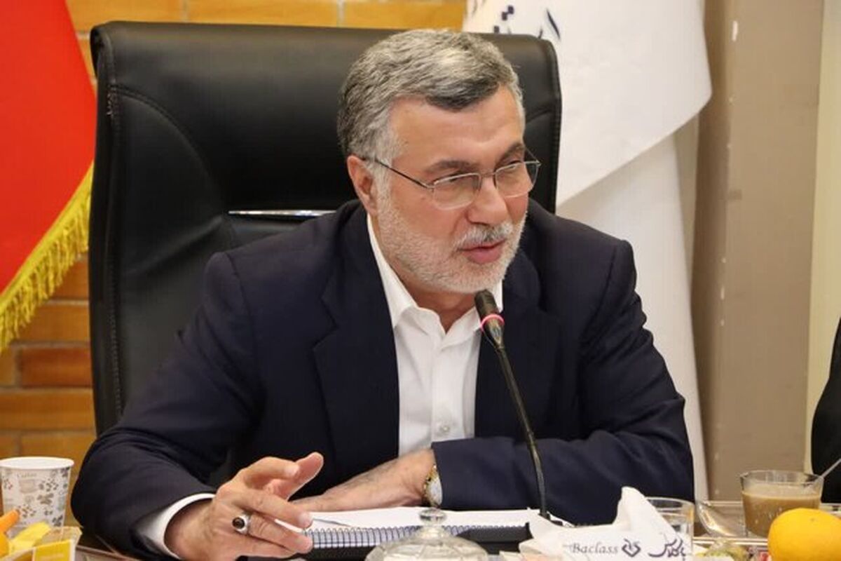 دانش در ذهن دانشمندان ما زنده است/قوی‌تر از همیشه به سلامت جهانی خدمت خواهیم کرد