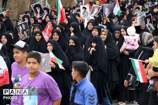 در قدس نماز خواهیم خواند